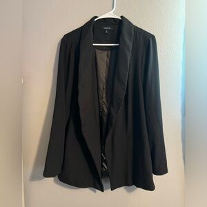 Black Women’s Torrid blazer brand new